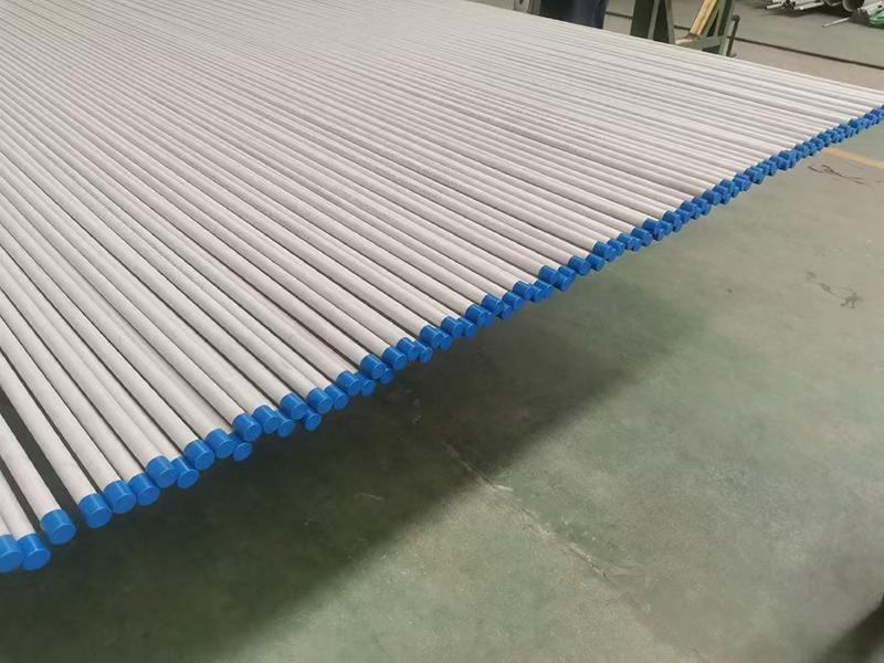 不锈钢无缝管02