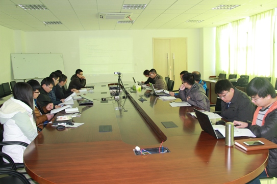   华芯半导体培训2