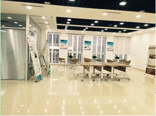   恭喜山东海诺知识产权运营管理有限公司迁至新址，特此公告