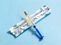 生成疫苗产品图片