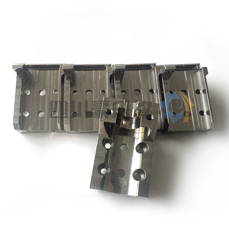 ASM配件点胶夹具S26-E05340-EWSYRINGEHOLDER