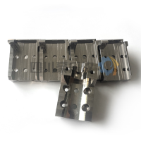 ASM配件点胶夹具S26-E05340-EWSYRINGEHOLDER