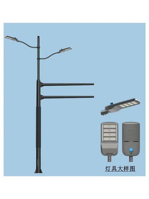 合杆龙门架系列-3-