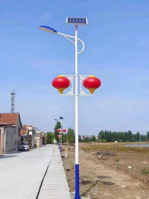 太阳能路灯-1--1-