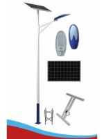 太阳能路灯-1-