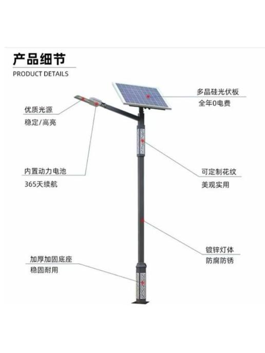 太阳能路灯-4-