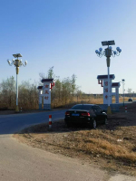 滨州雷家村和南孟村案例-1