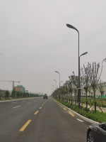 济南飞机场天玑路案例-7