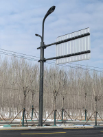 济南飞机场天玑路案例-6