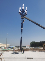 济南长清济郑高铁站-1