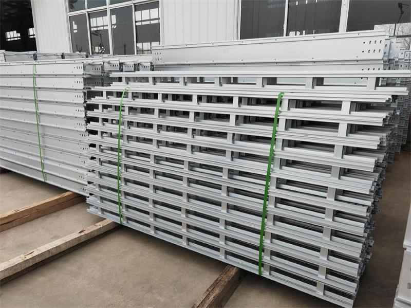 铝合金电缆桥架-5-