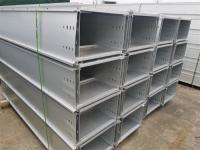 铝合金电缆桥架-3-