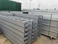 铝合金电缆桥架-2-