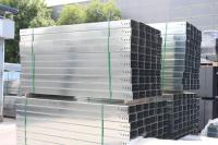 铝合金电缆桥架-1-