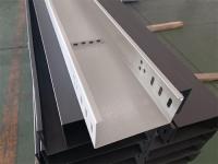 防火喷塑电缆桥架-9-