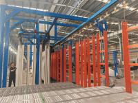 防火喷塑电缆桥架-7-