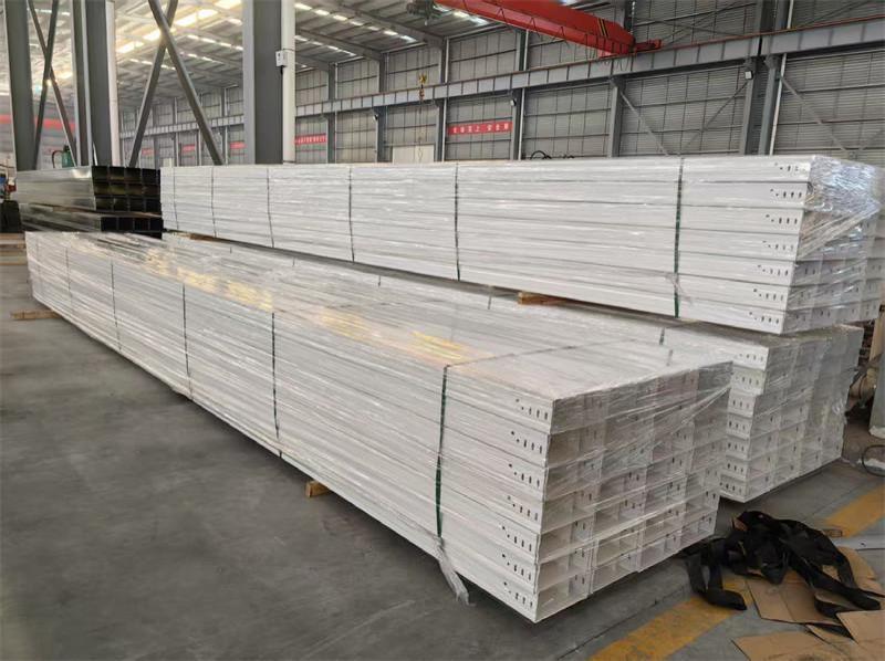 大跨距电缆桥架-7-