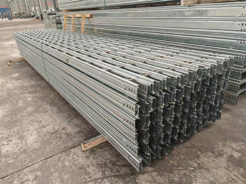 大跨距电缆桥架-6-