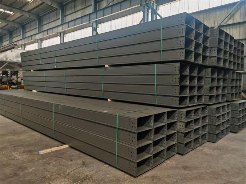 大跨距电缆桥架-4-