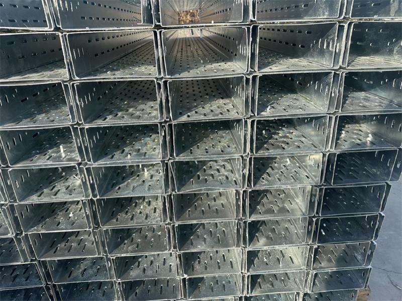 热浸锌电缆桥架-8-