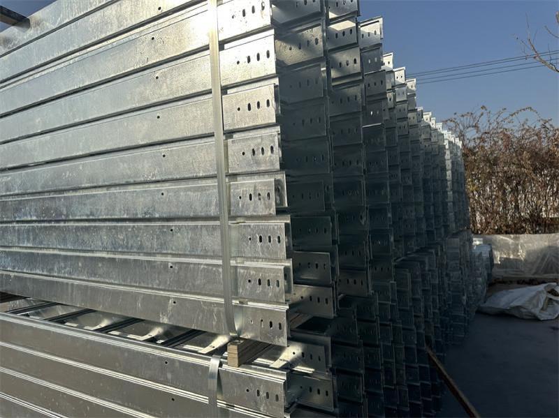 热浸锌电缆桥架-7-