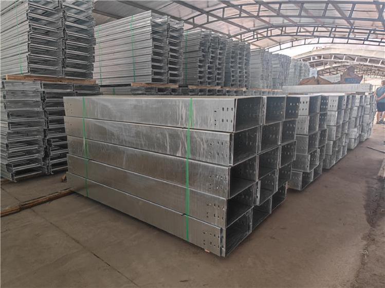 热浸锌电缆桥架-3-