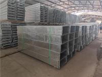 热浸锌电缆桥架-3-