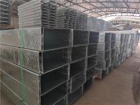 热浸锌电缆桥架-2-