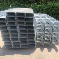 镀锌电缆桥架-6-