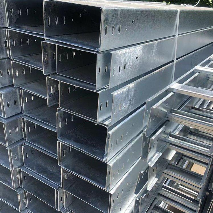 镀锌电缆桥架-5-