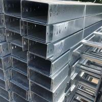 镀锌电缆桥架-5-