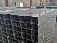 镀锌电缆桥架-4-