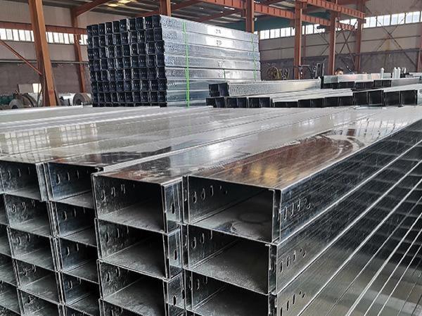 镀锌电缆桥架-2-