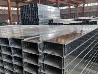 镀锌电缆桥架-2-