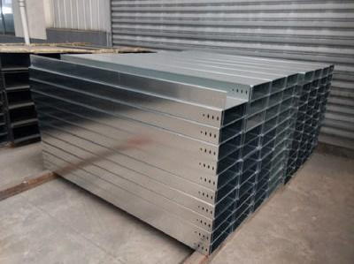 镀锌电缆桥架-1--1-