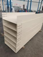 槽式电缆桥架-7-