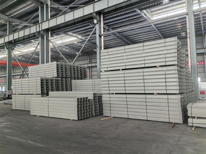 槽式电缆桥架-6-