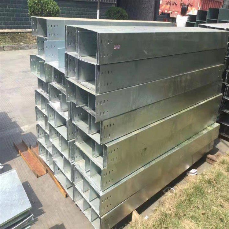 槽式电缆桥架-2-