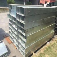 槽式电缆桥架-2-