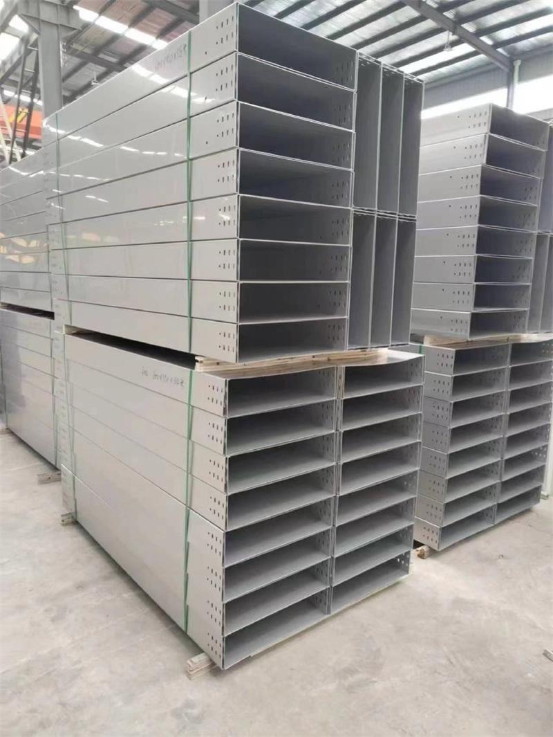 不锈钢电缆桥架-8-