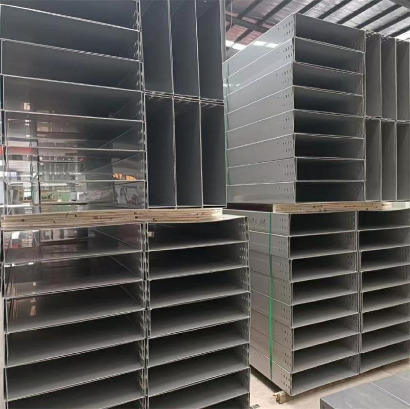 不锈钢电缆桥架-7-