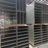 不锈钢电缆桥架-7-