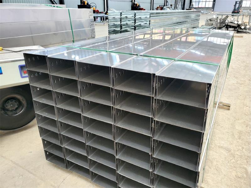 不锈钢电缆桥架-6-