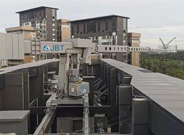 JBT嘉贝通擦窗机