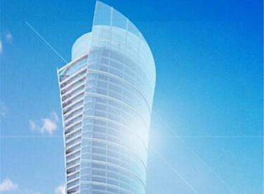 波兰华沙WarsawSpire