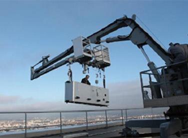 法国巴黎TourDescartes