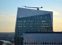 法国巴黎TourMajunga