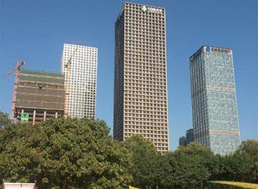 深圳太平金融大厦