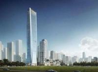 深圳湾一号进口擦窗机服务