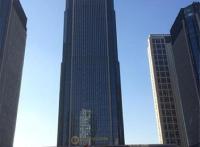 天津南开中心融汇广场